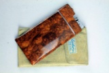 Vintage Evans Cigarette/Lighter Combo in