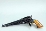 Black Powder Revolver 44Cal, New Model Army