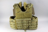 Protech Tactical Armor Flak Jacket