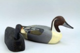 A. Paul Davis & FHA Duck Decoys