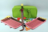 Lantern Moon Knitting Needle Set w/Case