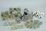 Glass & Porcelain Knobs