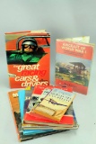 Motor Racing & Aviation Books