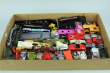 Toy Cars, Trucks, Race Cars & More