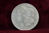 1882-O Morgan Silver Dollar