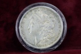 1883-O Morgan Silver Dollar