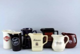 Wade Barware Pitchers: Valentines, Dunhill & More