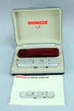 Minox LX 