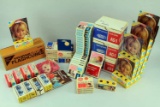 Vintage Flash Bulbs & Flashcubes