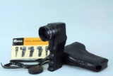 Pentax Digital Spot Meter w/ Manual & Bag