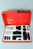 Pentax Auto 110 SLR Camera System - Large Boxed Set