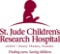 Charity Item ~ St. Jude Children's Research Hospital