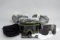 Military Land OPS1 Goggles