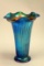 Lundberg Studios Art Glass Vase, Ca. 1999