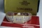 Vintage Longines Quartz Watch w/ Boxes