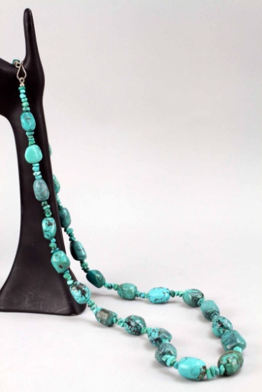 Turquoise Necklace