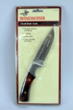 Winchester Fixed Blade Knife