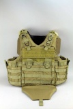 Protech Tactical Armor - Flak Jacket, Sz. Large