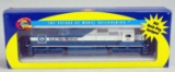 HO Scale Athearn EMD Demo Engine SD-60 #3