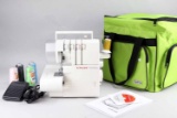 Singer Serger Model 14CG754 w/ Bag