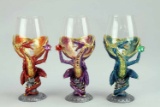 Dragon Chalice Collection