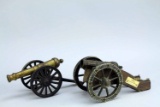 Miniature Canons