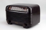 Philco Transifone Am Tube Radio, Model 46-250, Ca. 1946