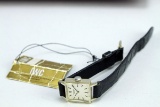 18K Gold Ladies IWC Wrist Watch