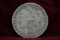 1889-O Morgan Silver Dollar