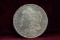 1881-S Morgan Silver Dollar