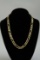 14K Gold Necklace - Chain, 72.1 Grams