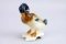 Hutschenreuther Germany Porcelain Duck