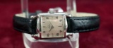 Ladies Omega Wrist Watch, Ca. 1960's