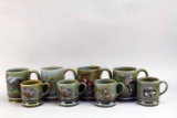 Wade Porcelain Mugs & Cups, Ireland