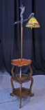 Dragon Fly Lamp - Table