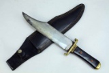 Bowie Style Knife