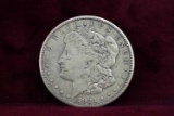 1921-S Morgan Silver Dollar