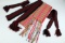 Hand Woven Hunting Sashes