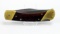 Vintage Schrade LB7 Folding Knife, 4