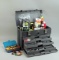 Tackle Box w/ Line, Lures & More