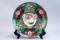 Vintage Chinese Bowl - Plate