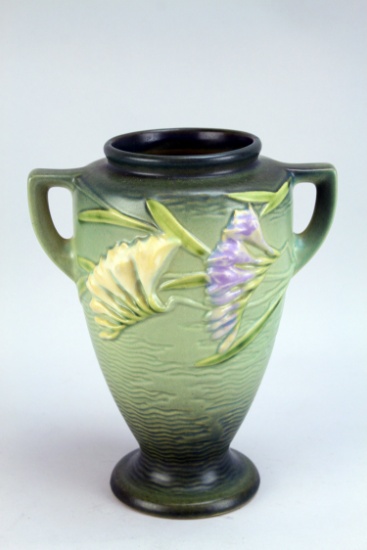 Roseville  Vase