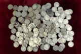 Big Bag of Buffalo Nickels,