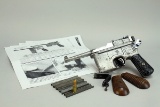 Mauser C96 