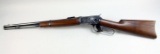 Winchester  Model 1892  25-20 Saddle Ring Carbine