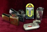 Zippo Lighters & Others