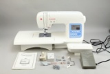 Portable Singer Model 9970 Sewing Machine