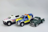 DieCast & Toy Trucks