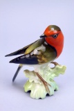 Kunstabteilung Porcelain Bird,  Germany