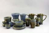 Wade Porcelain Cups, Mugs & More, Ireland